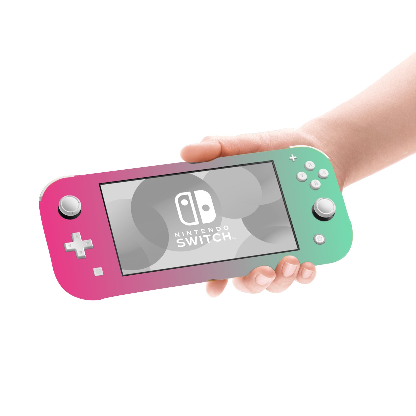 Nintendo Switch Lite - Watermelon