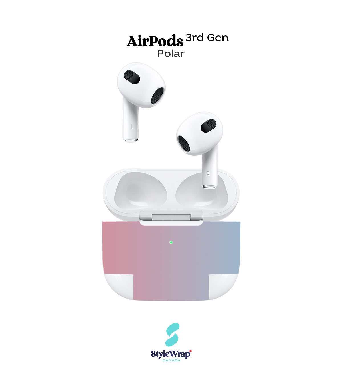 AirPods - Polar