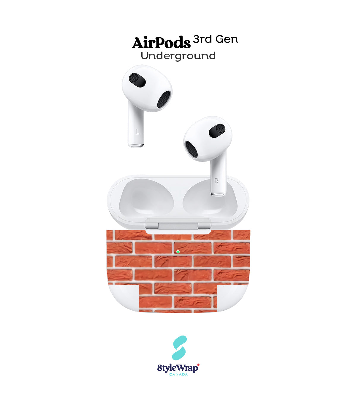 AirPods - Underground