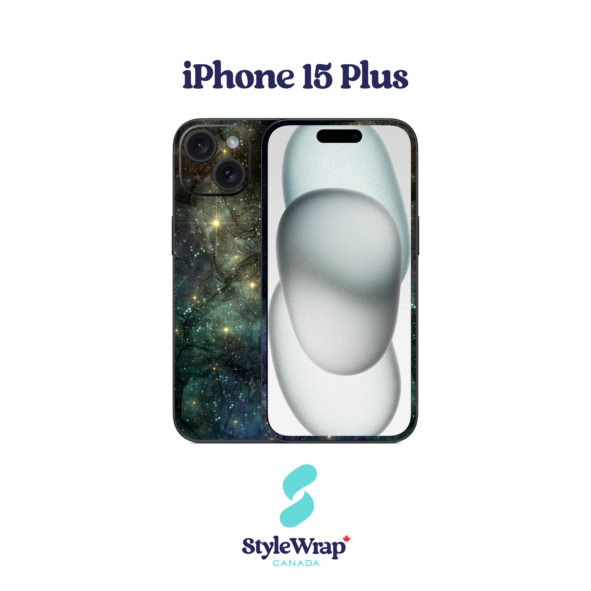 iPhone - Galaxy