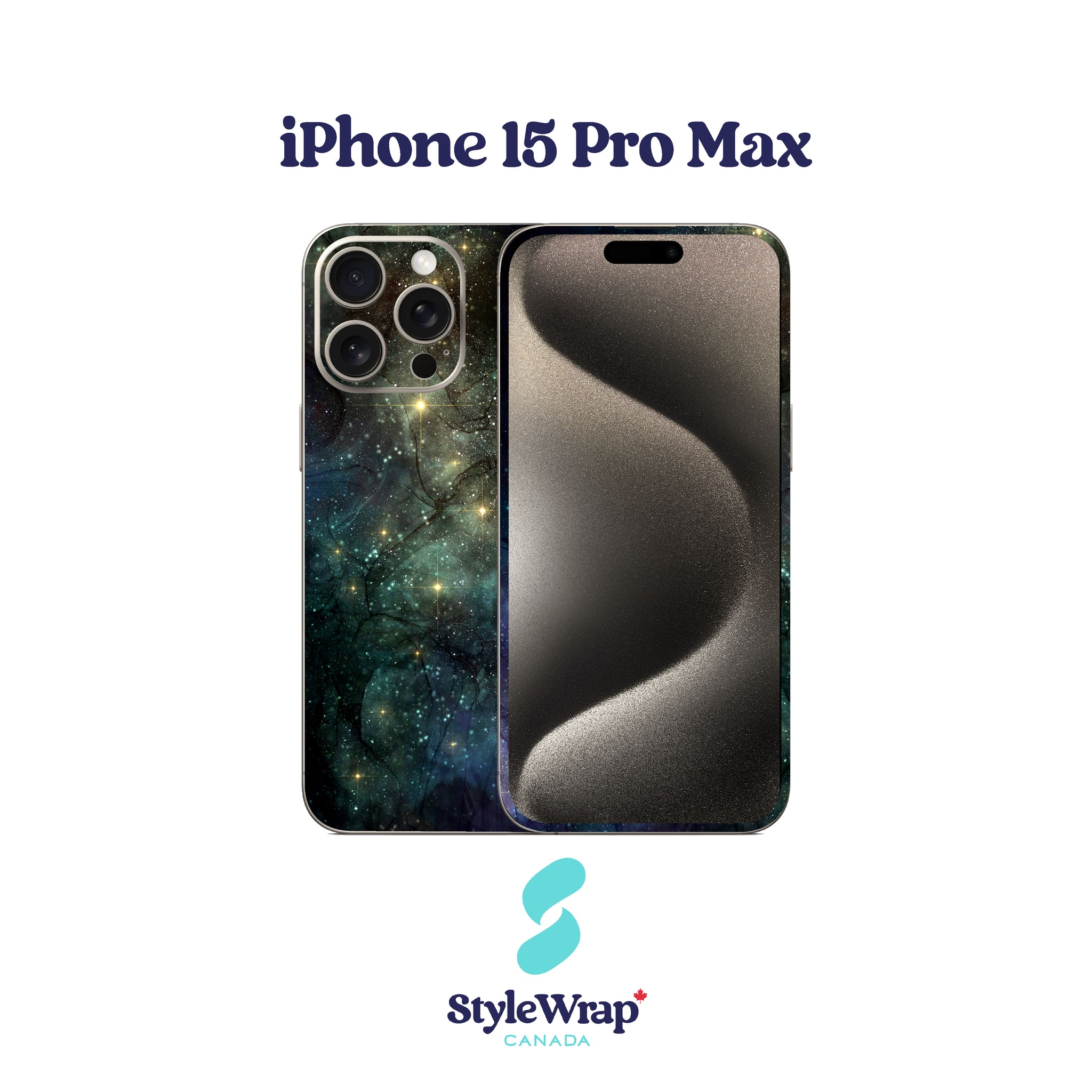 iPhone - Galaxy