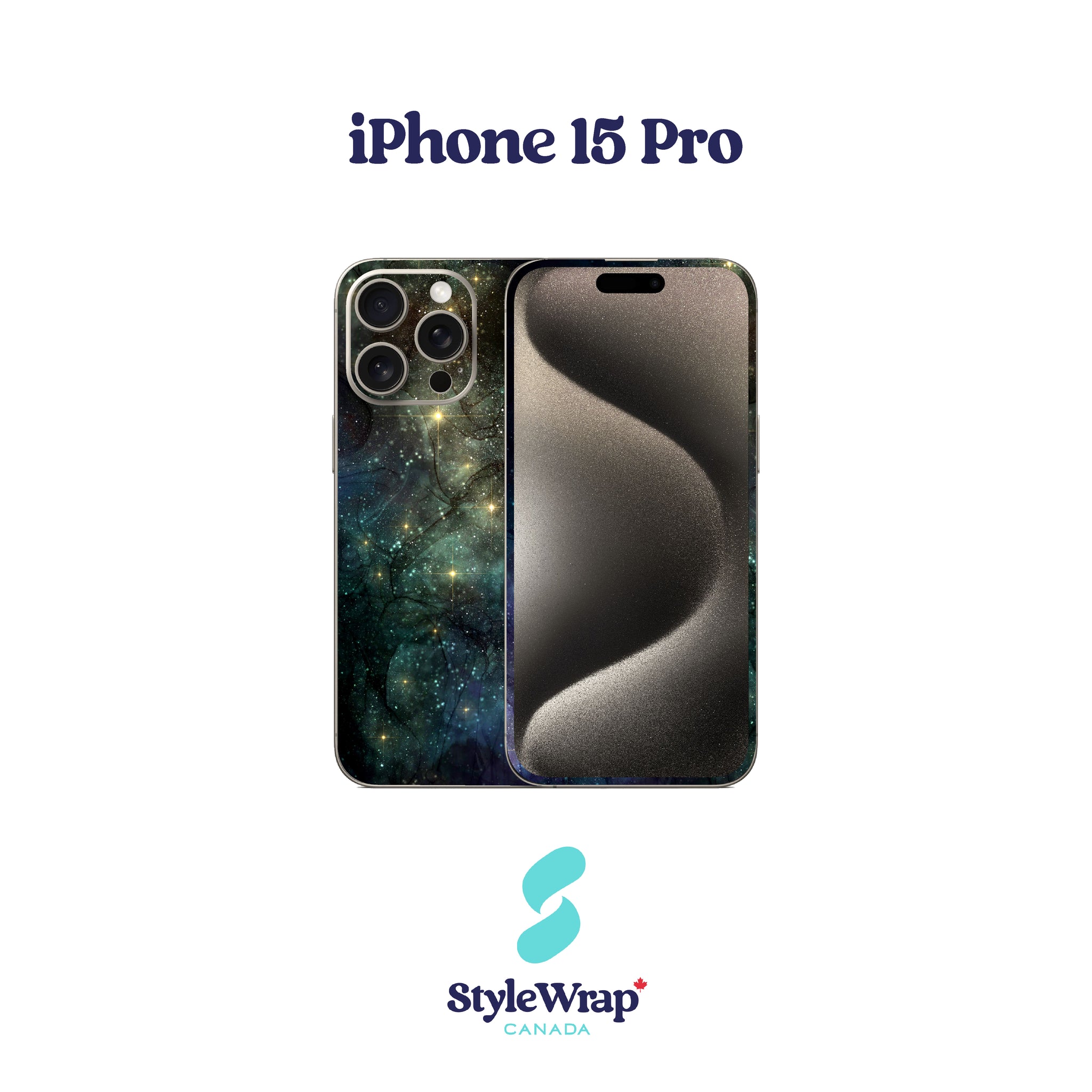 iPhone - Galaxy