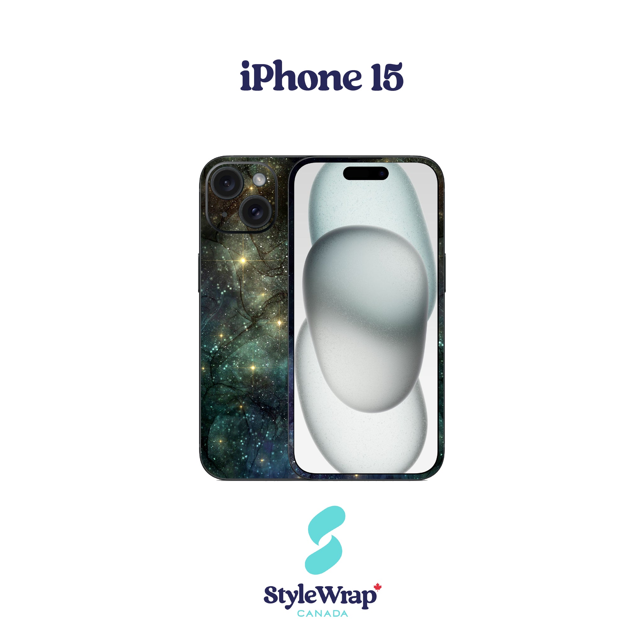 iPhone - Galaxy