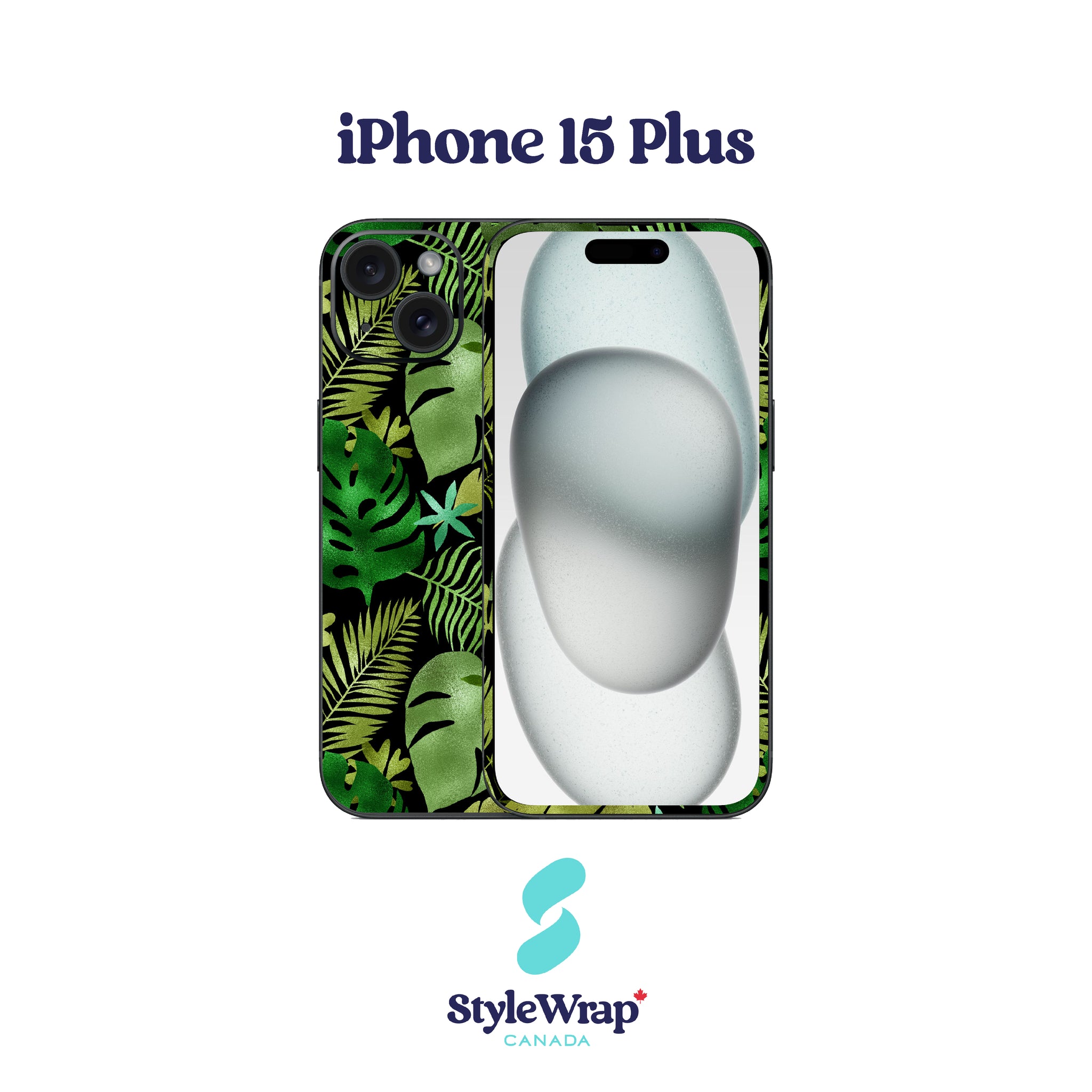 iPhone - Tropical