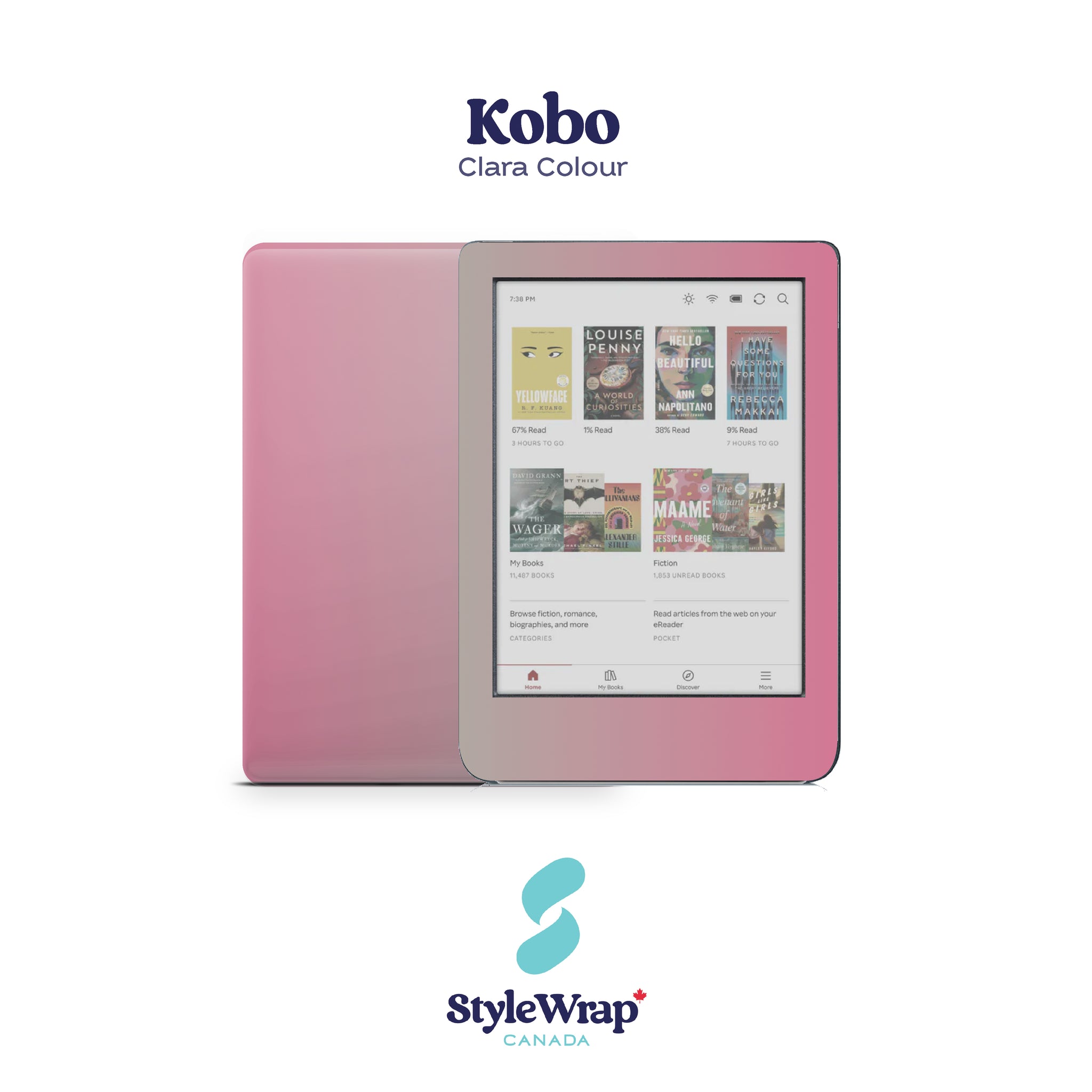 Kobo - Watermelon