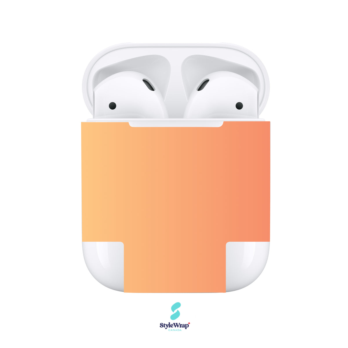 AirPods - Apricot