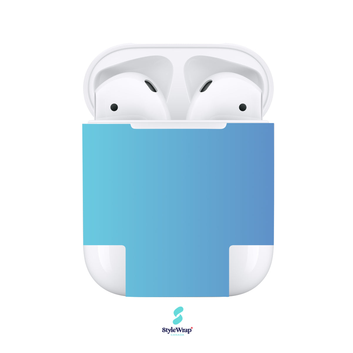 AirPods - Blueberry