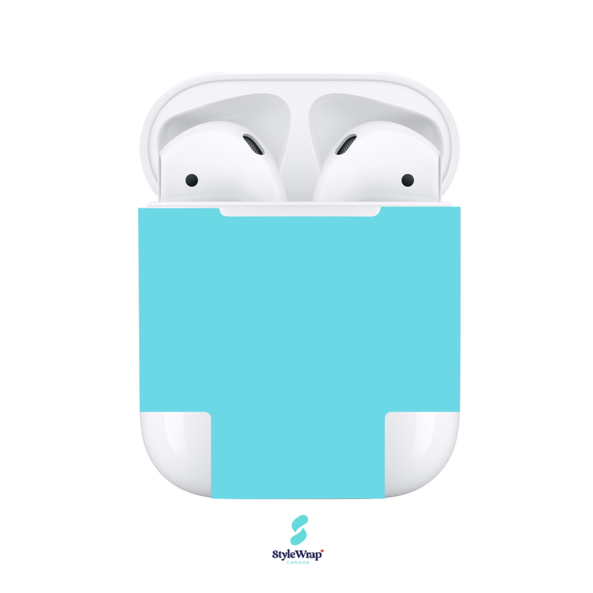 AirPods - Clouds