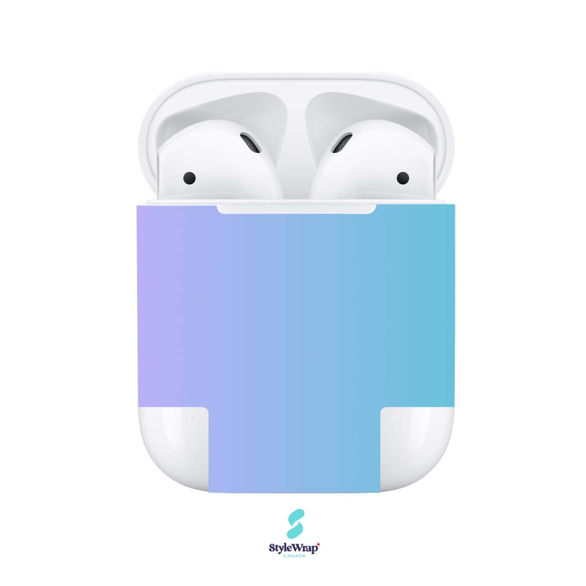 AirPods - Cotton Candy