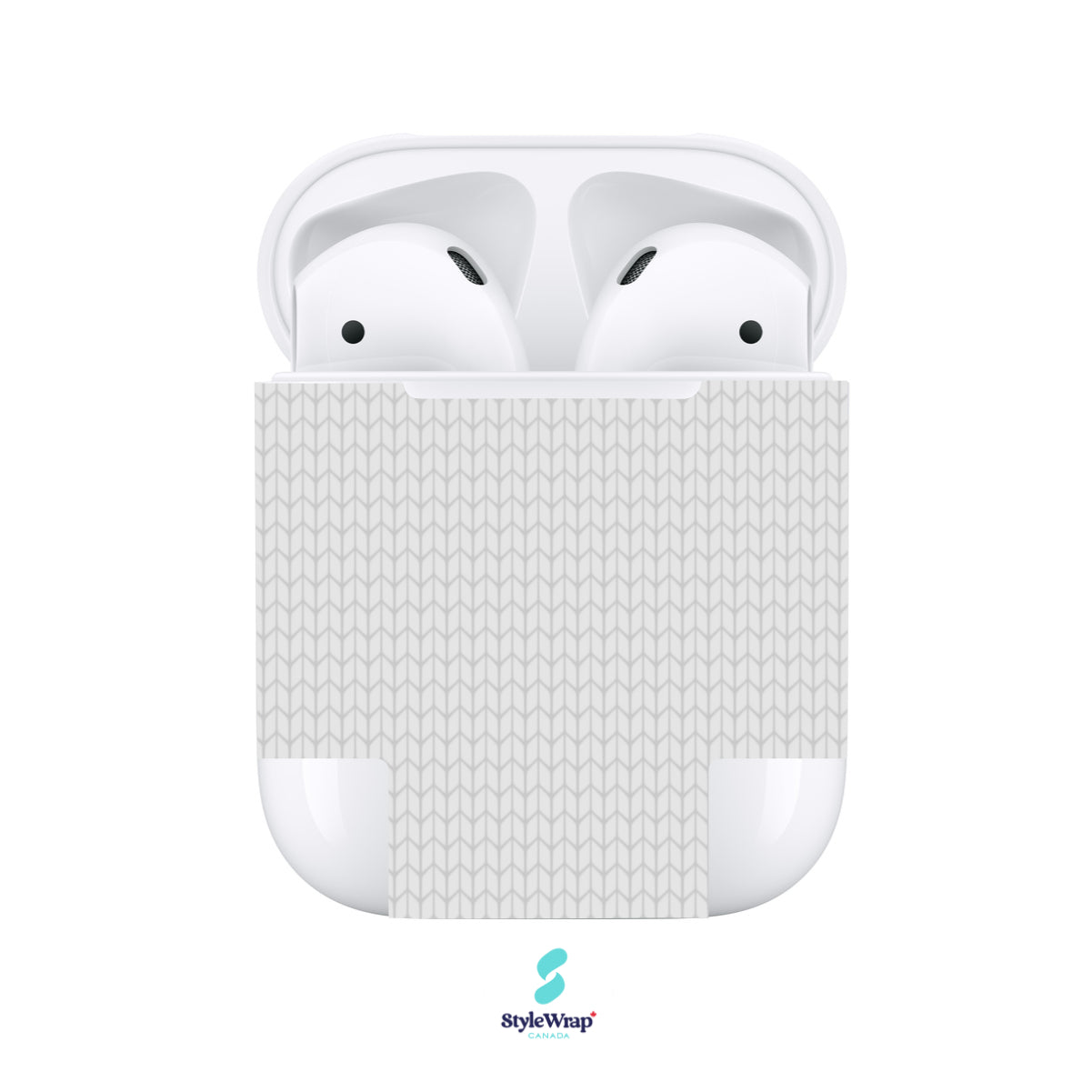 AirPods - Cozy Knit