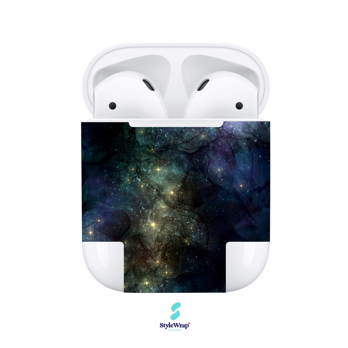 AirPods - Galaxy