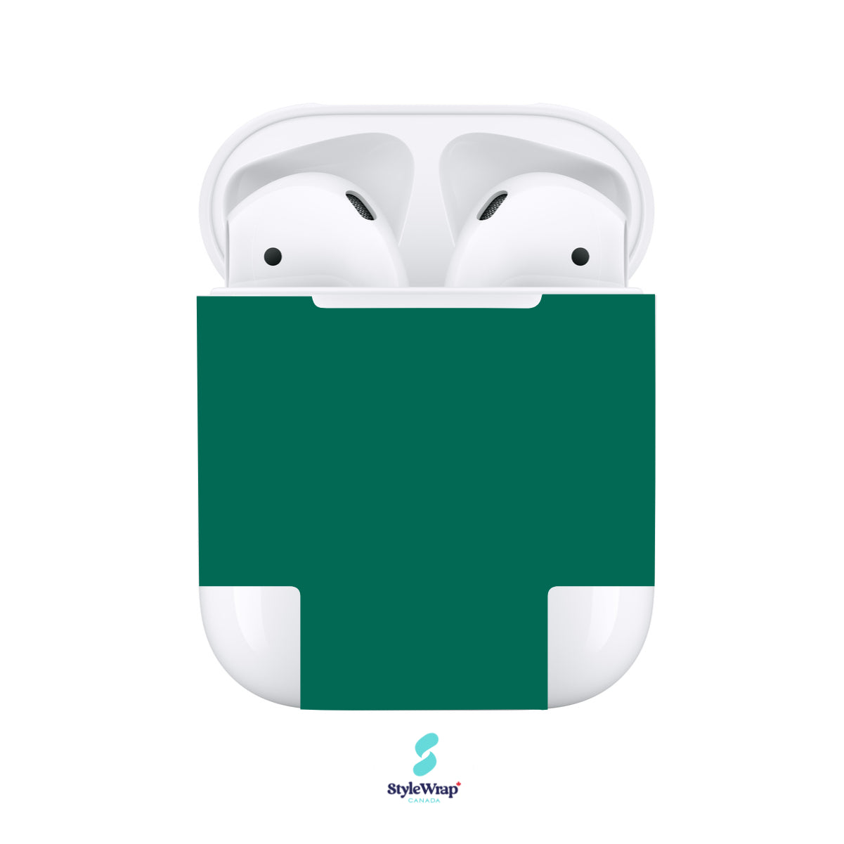 AirPods - Green