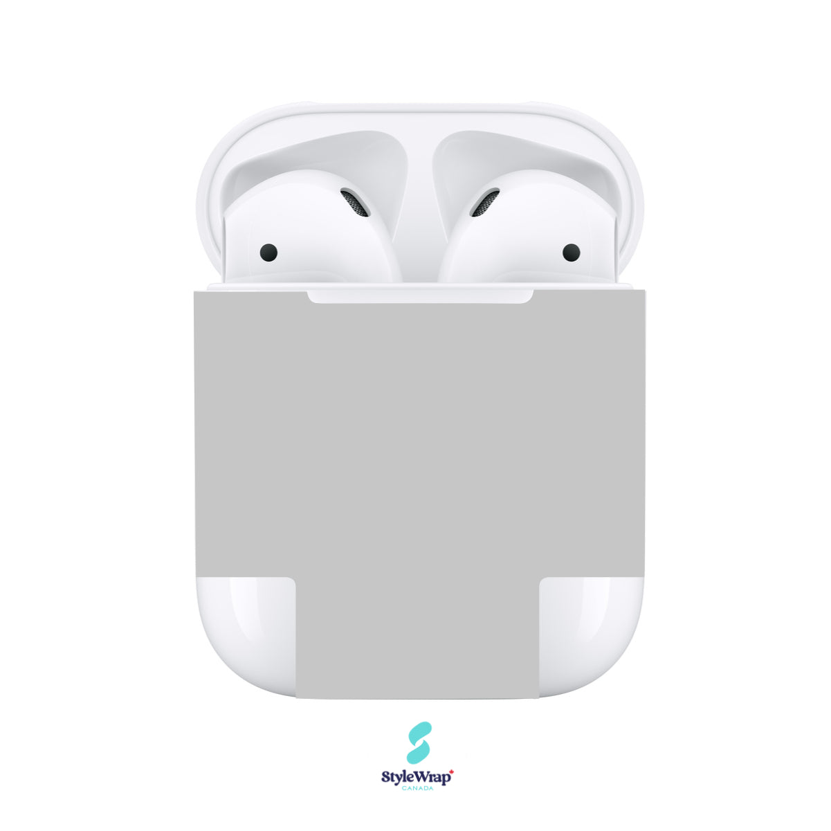 AirPods - Grey