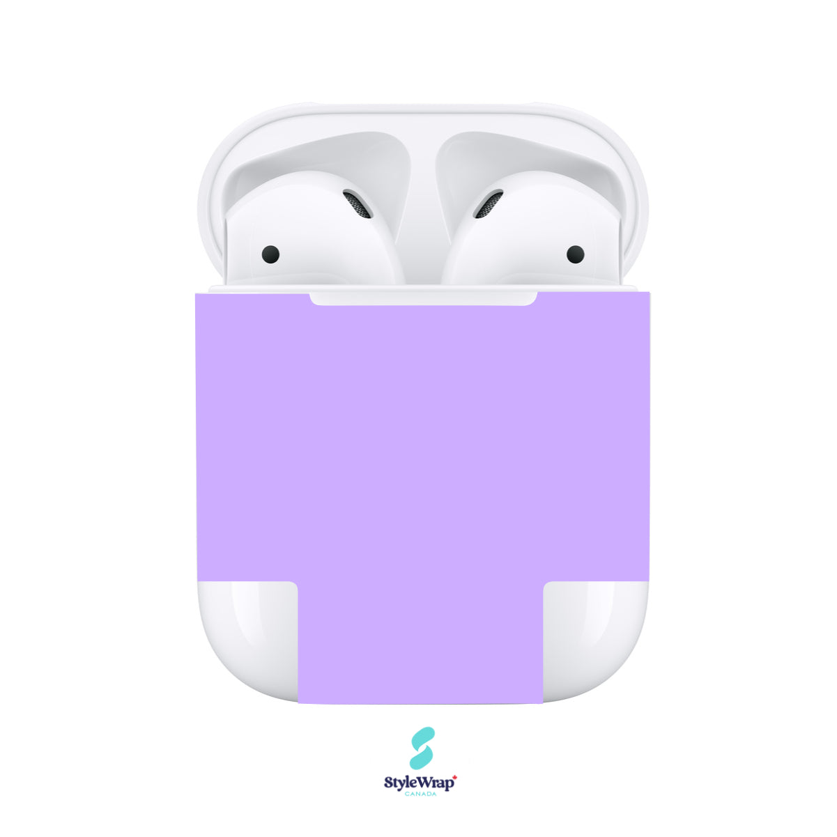 AirPods - Lilac