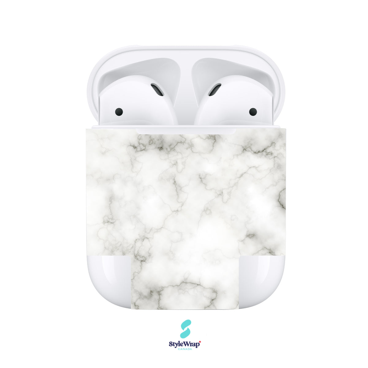 AirPods - Marble