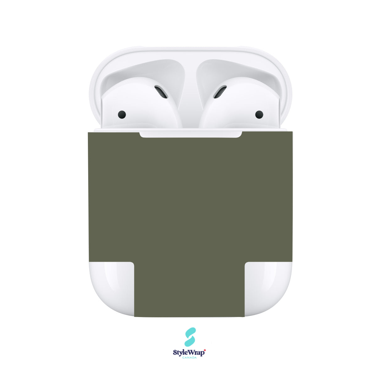 AirPods - Olive