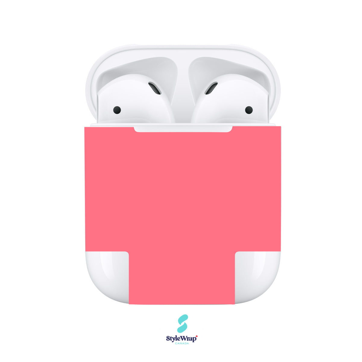 AirPods - Rose