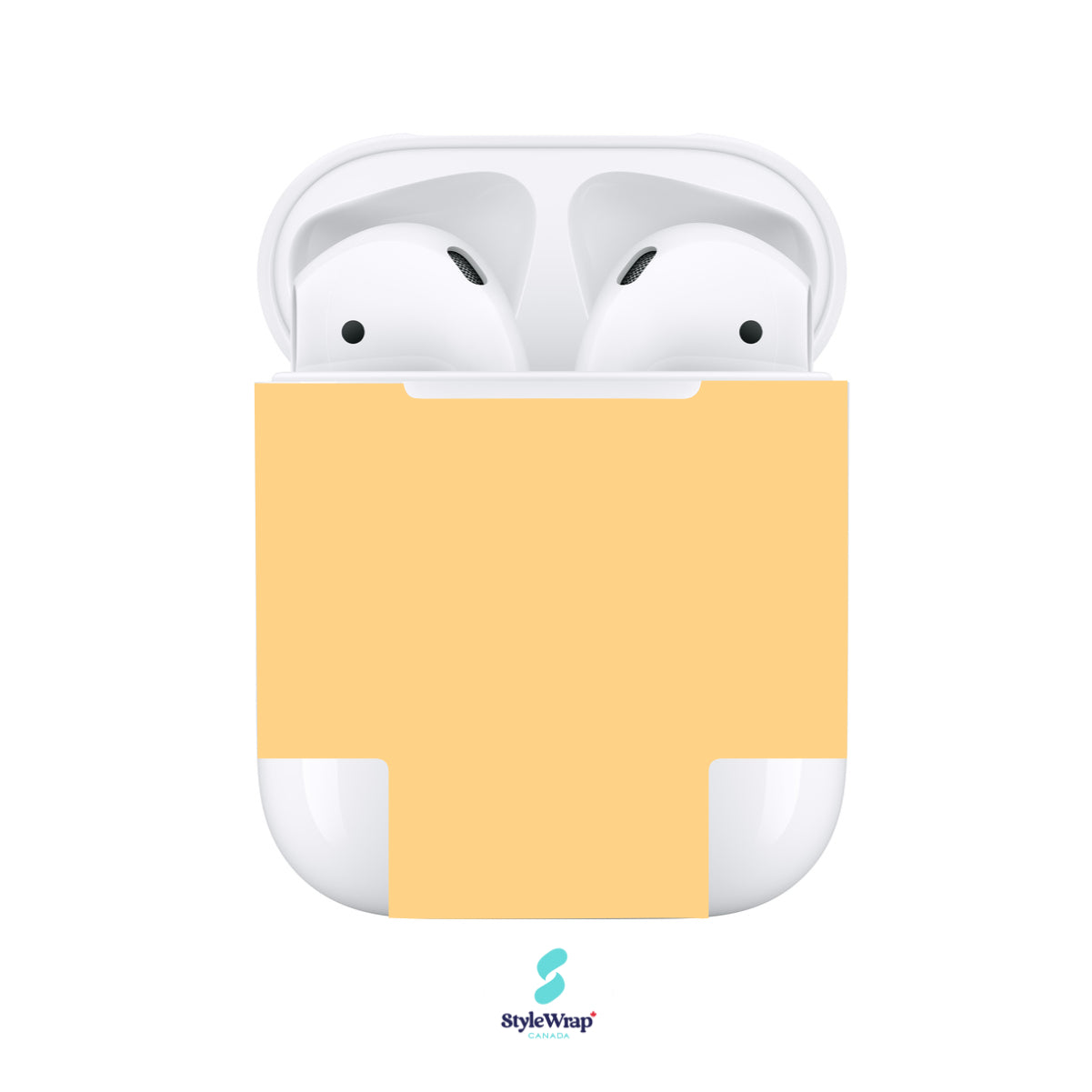 AirPods - Sun