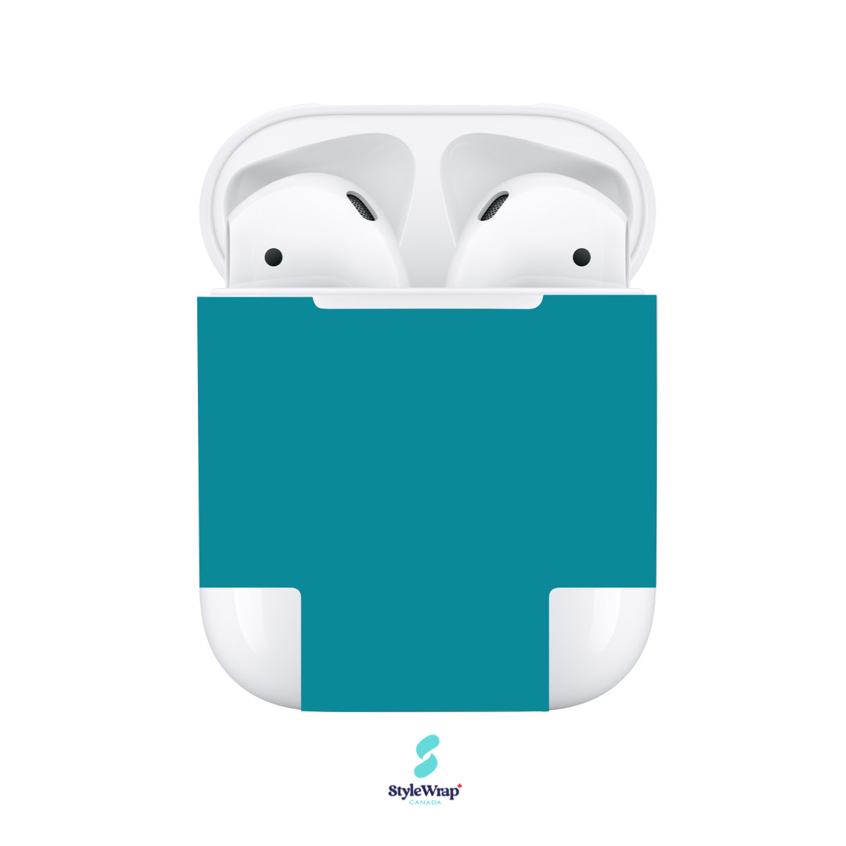 AirPods - Teal