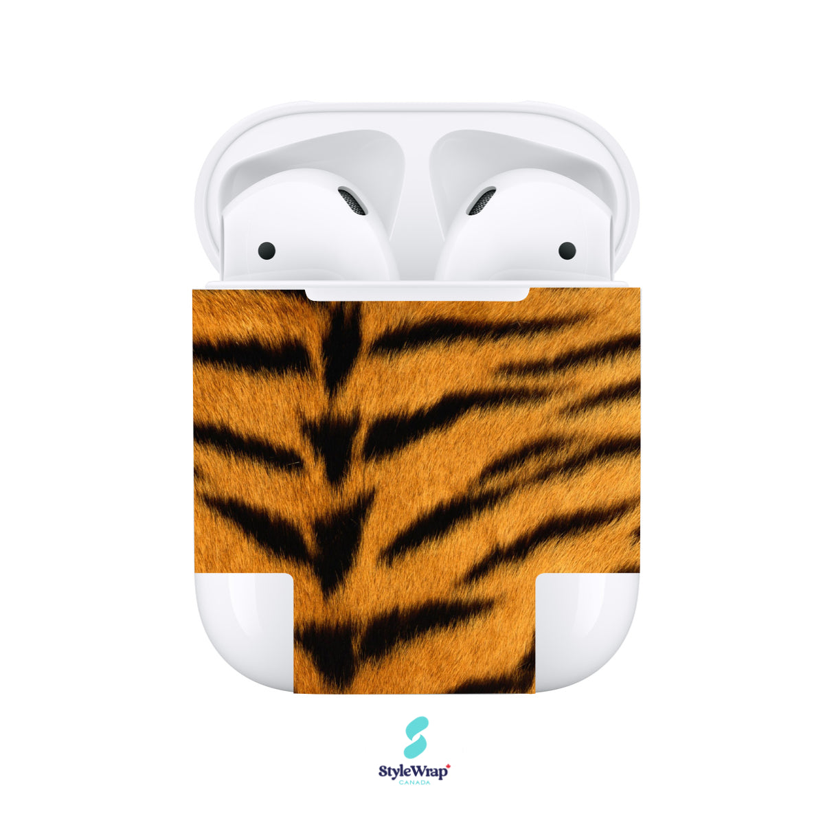 AirPods - Tiger