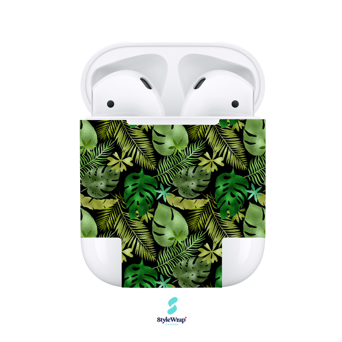 AirPods - Tropical