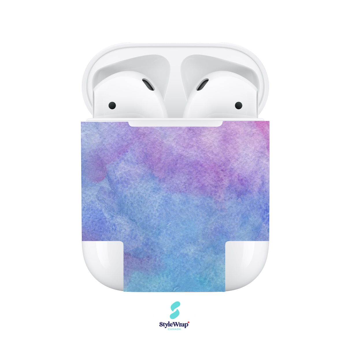 AirPods - Watercolour