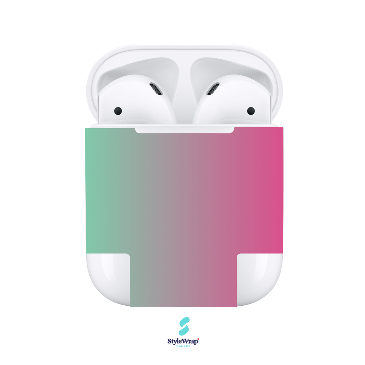 AirPods - Watermelon