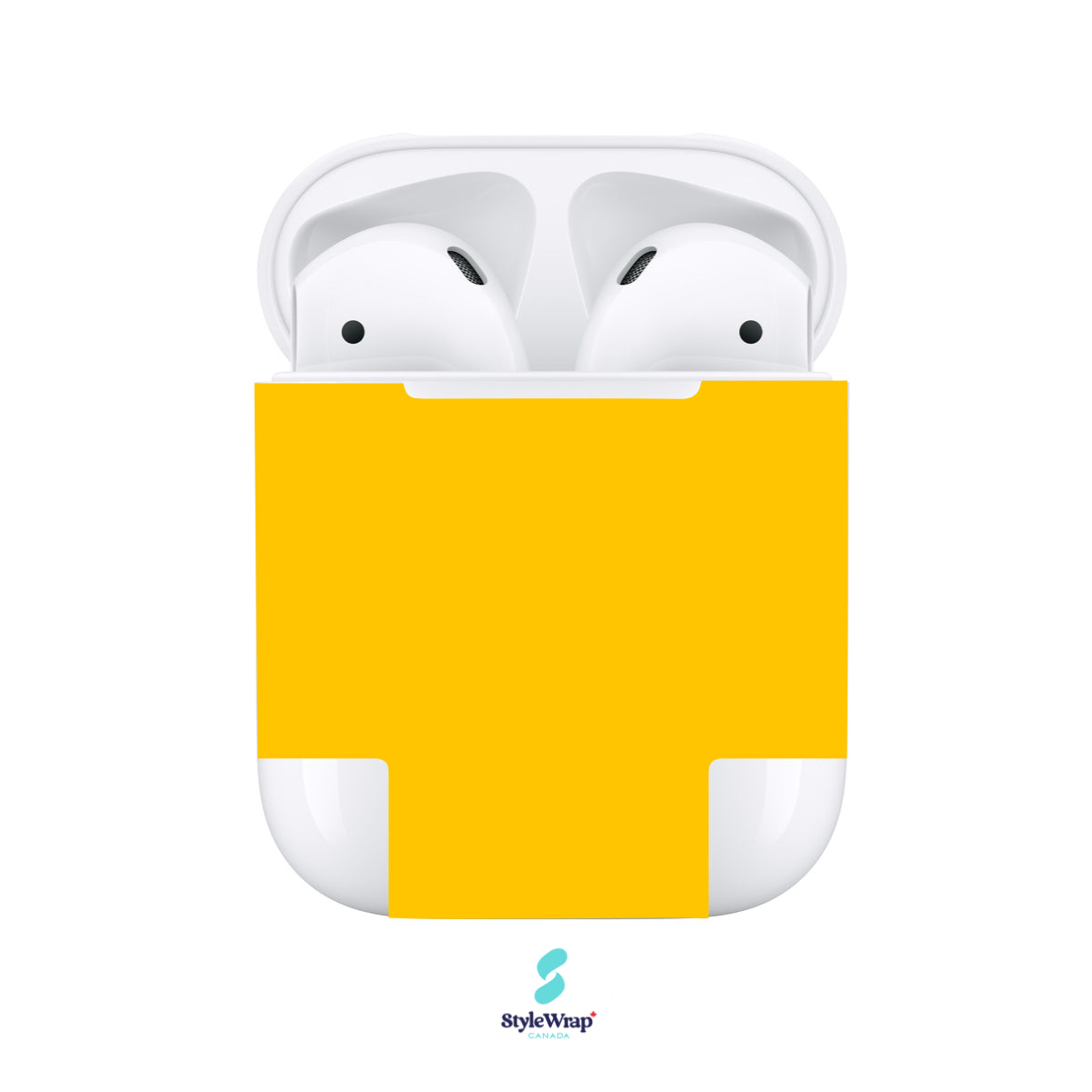 AirPods - Yellow