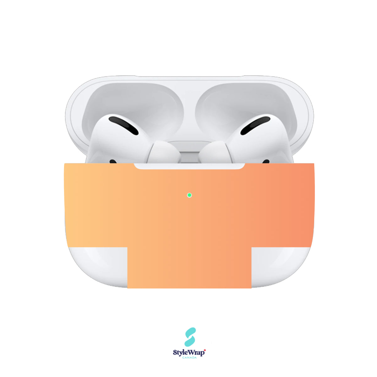 AirPods - Apricot