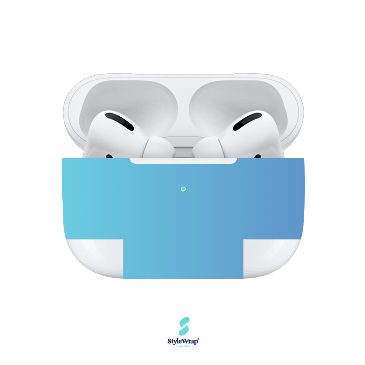 AirPods - Blueberry