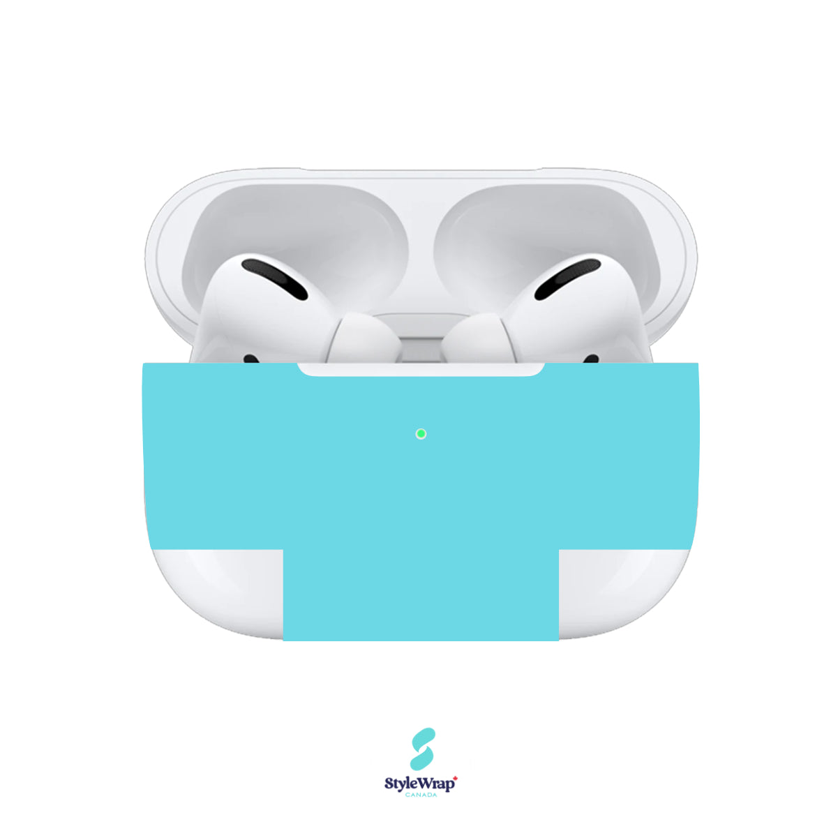 AirPods - Clouds