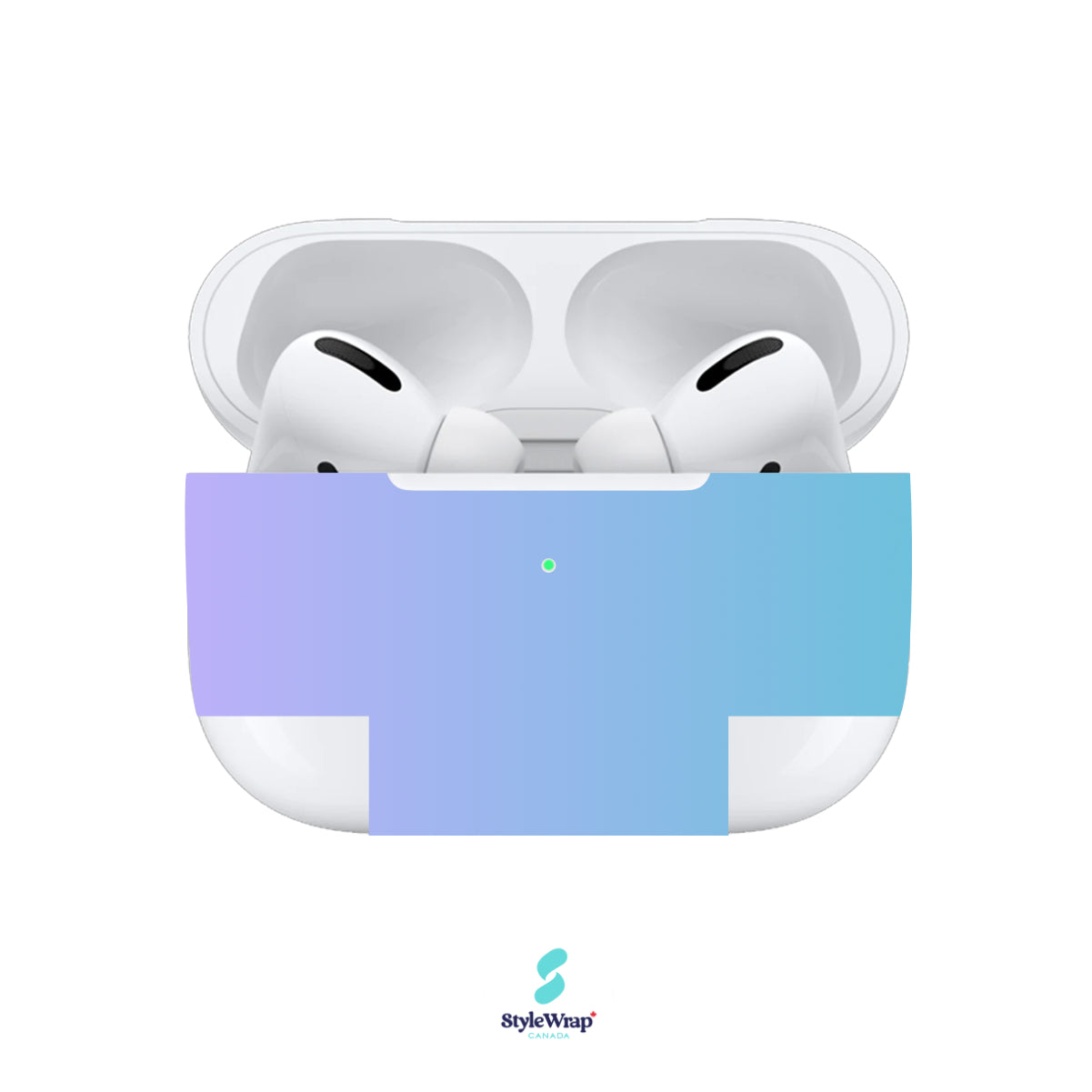 AirPods - Cotton Candy