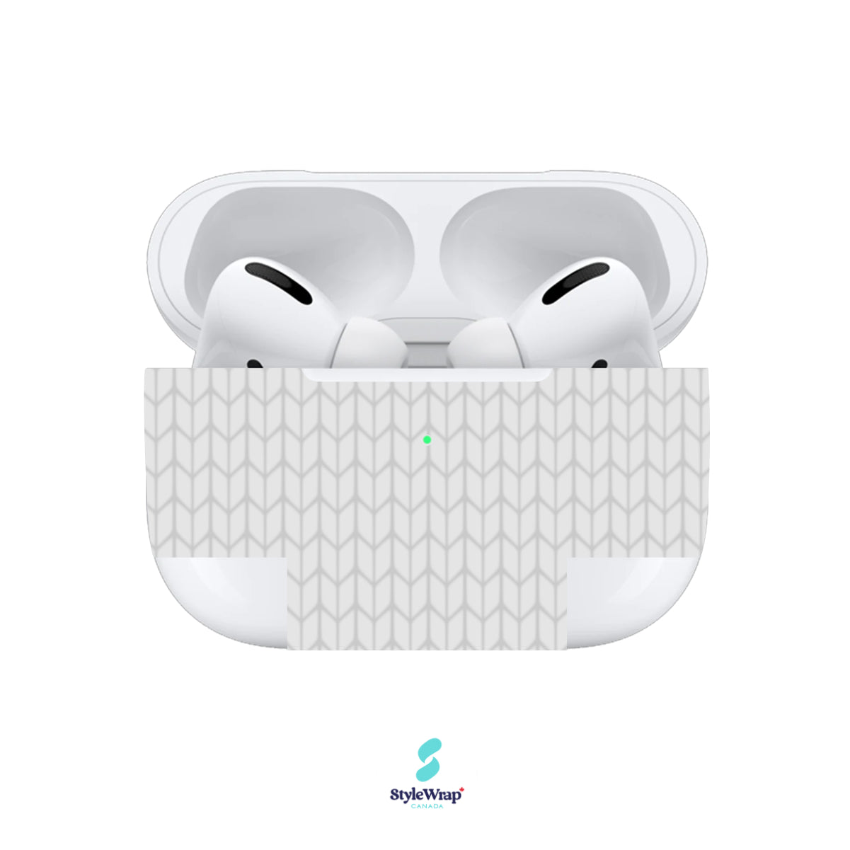 AirPods - Cozy Knit