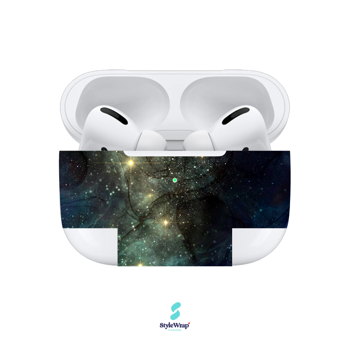 AirPods - Galaxy