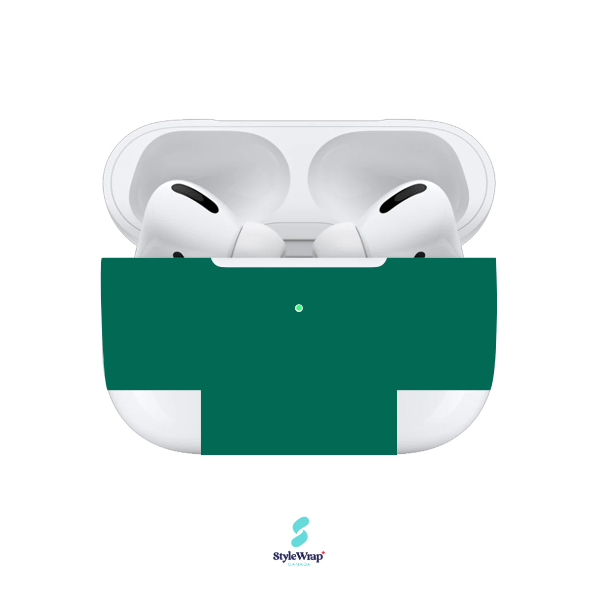 AirPods - Green