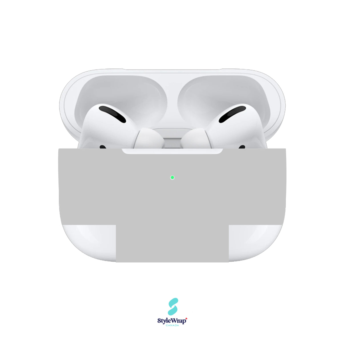 AirPods - Grey