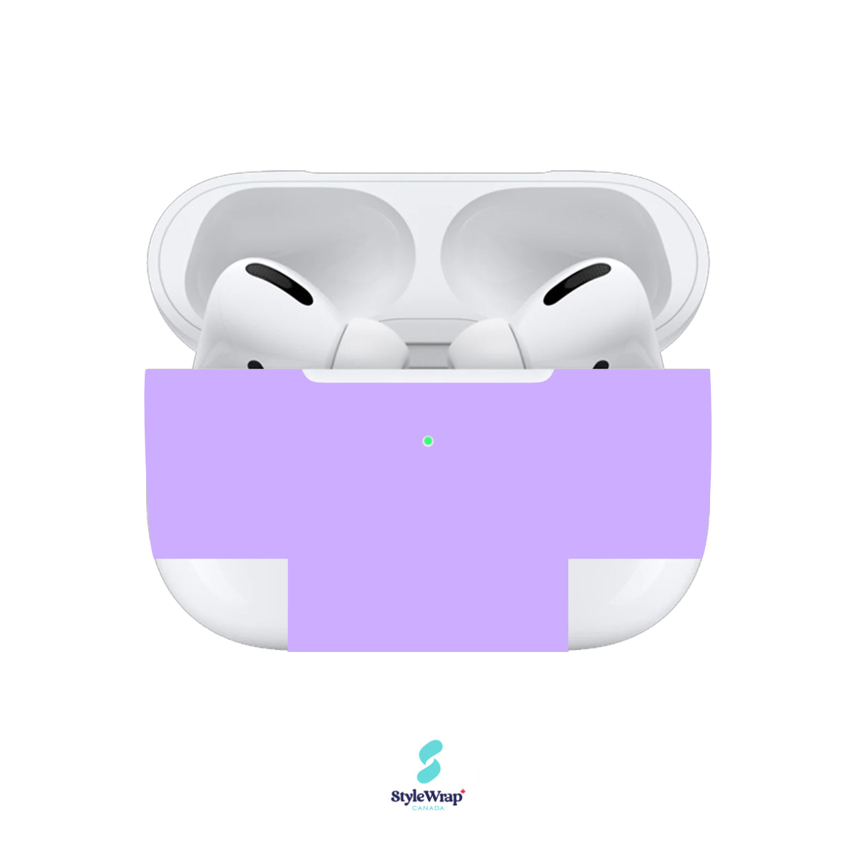 AirPods - Lilac