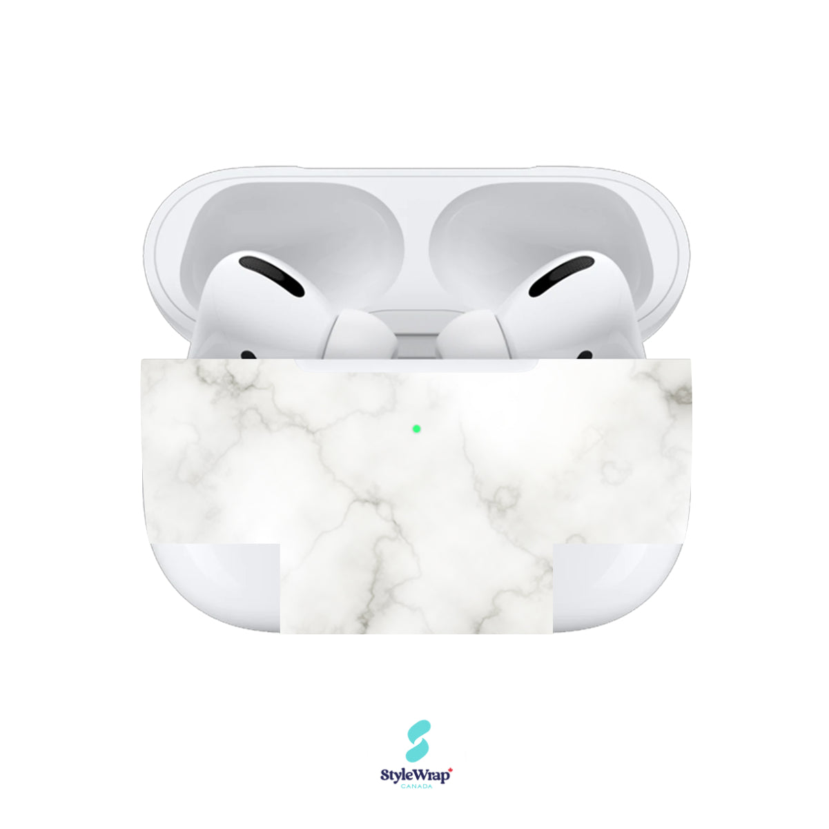 AirPods - Marble