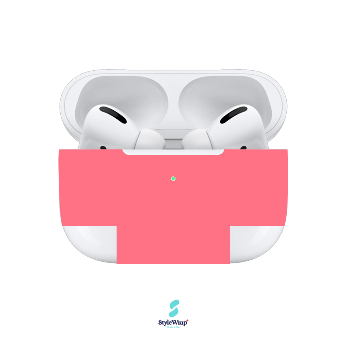 AirPods - Rose