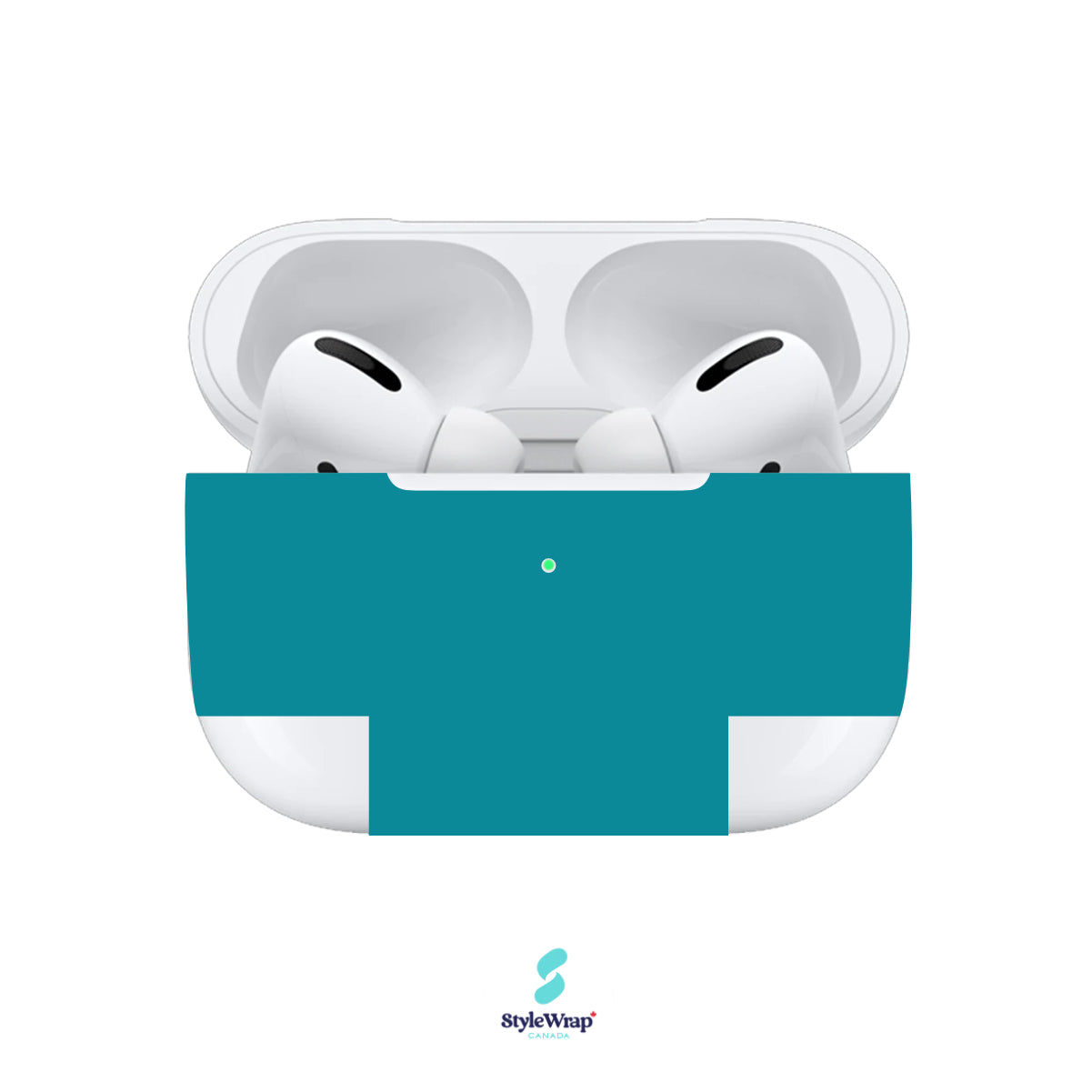 AirPods - Teal