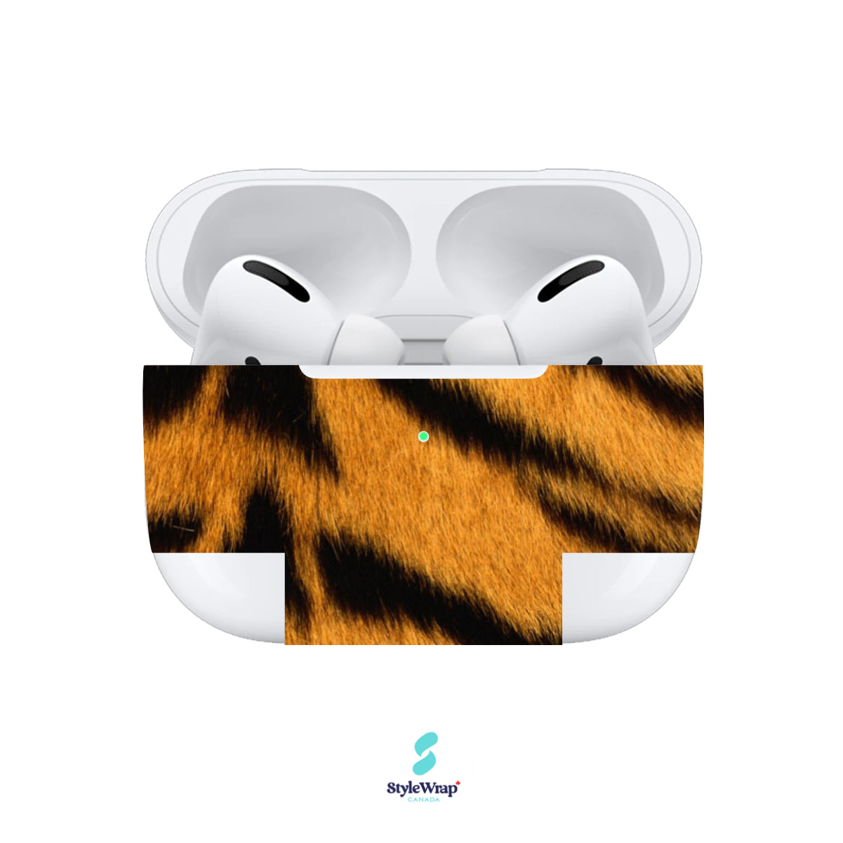 AirPods - Tiger