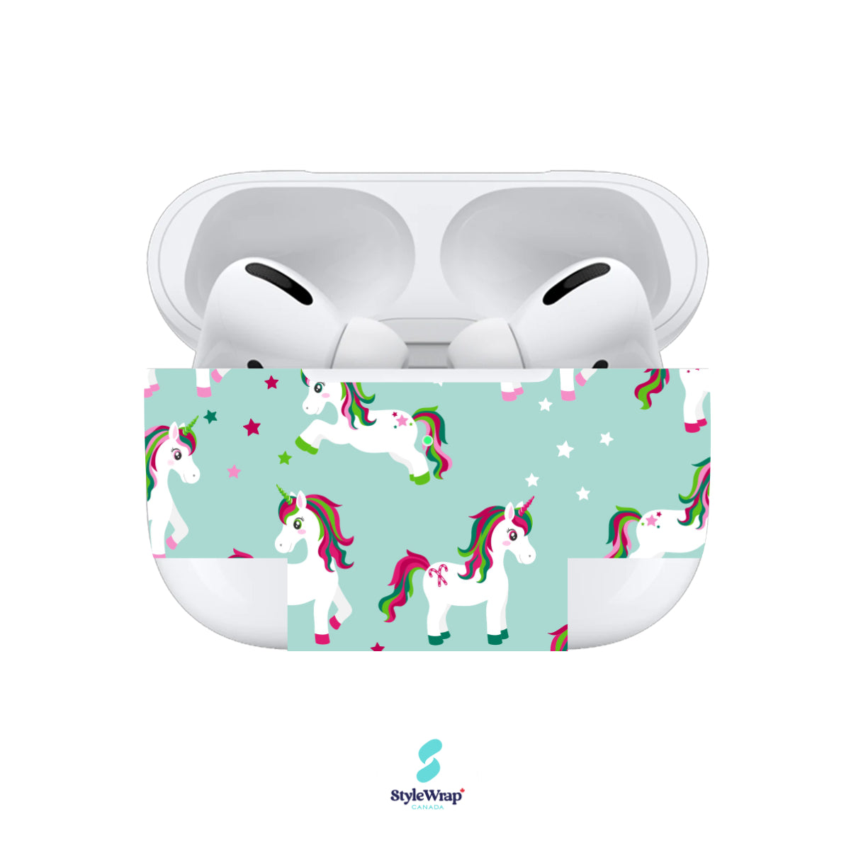 AirPods - Unicorn