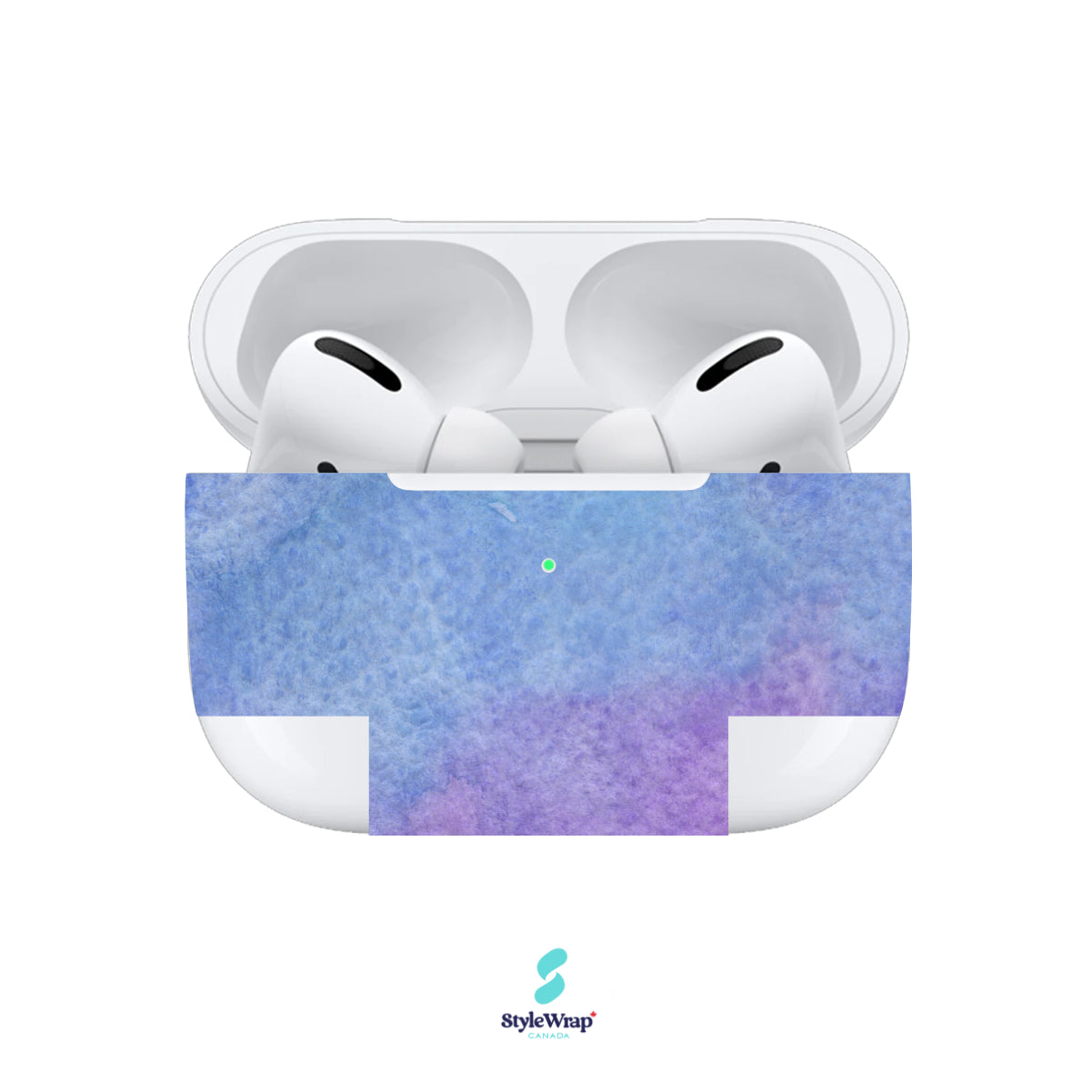 AirPods - Watercolour