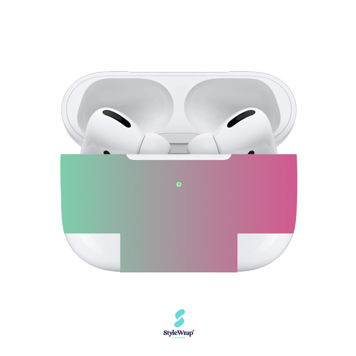 AirPods - Watermelon