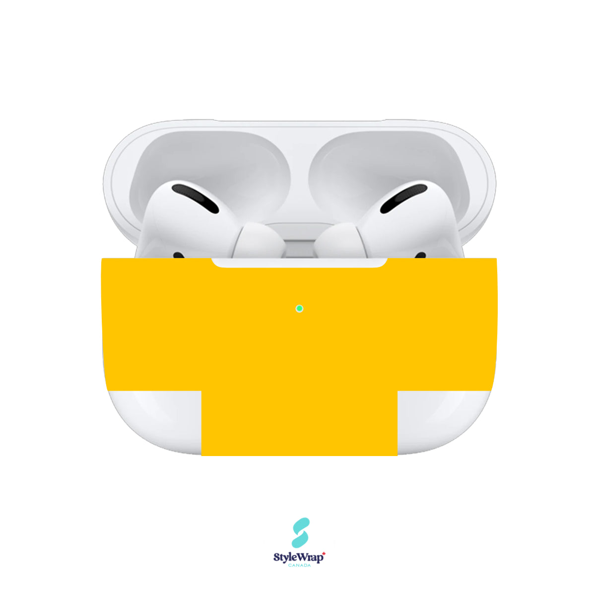 AirPods - Yellow