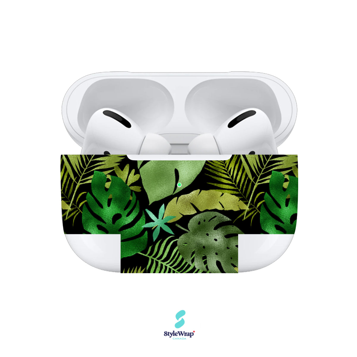 AirPods - Tropical