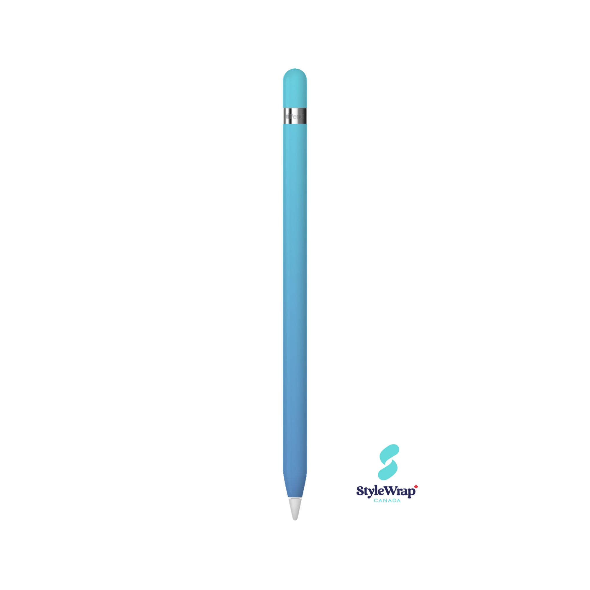 Apple Pencil - Blueberry