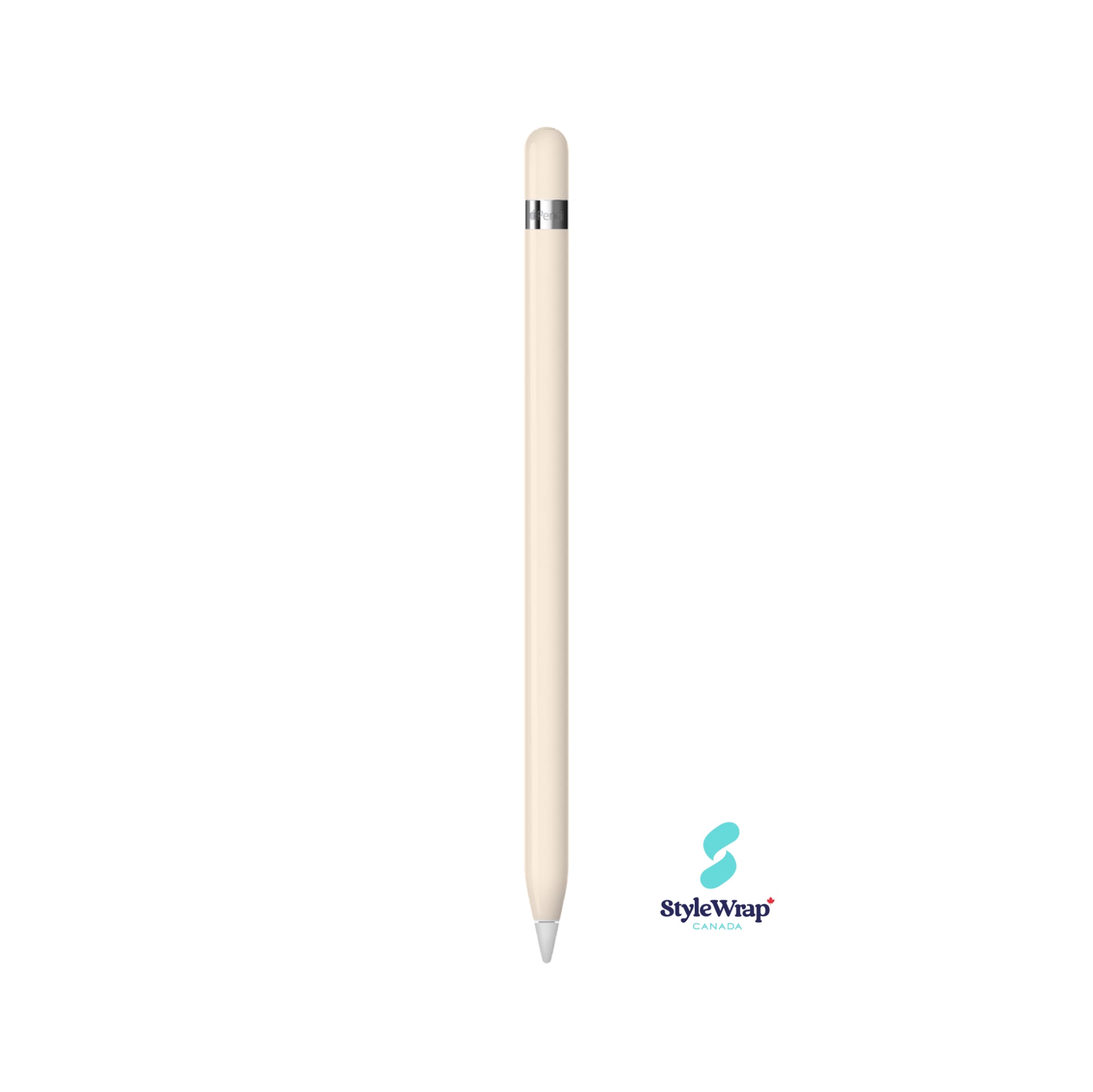 Apple Pencil - Cream