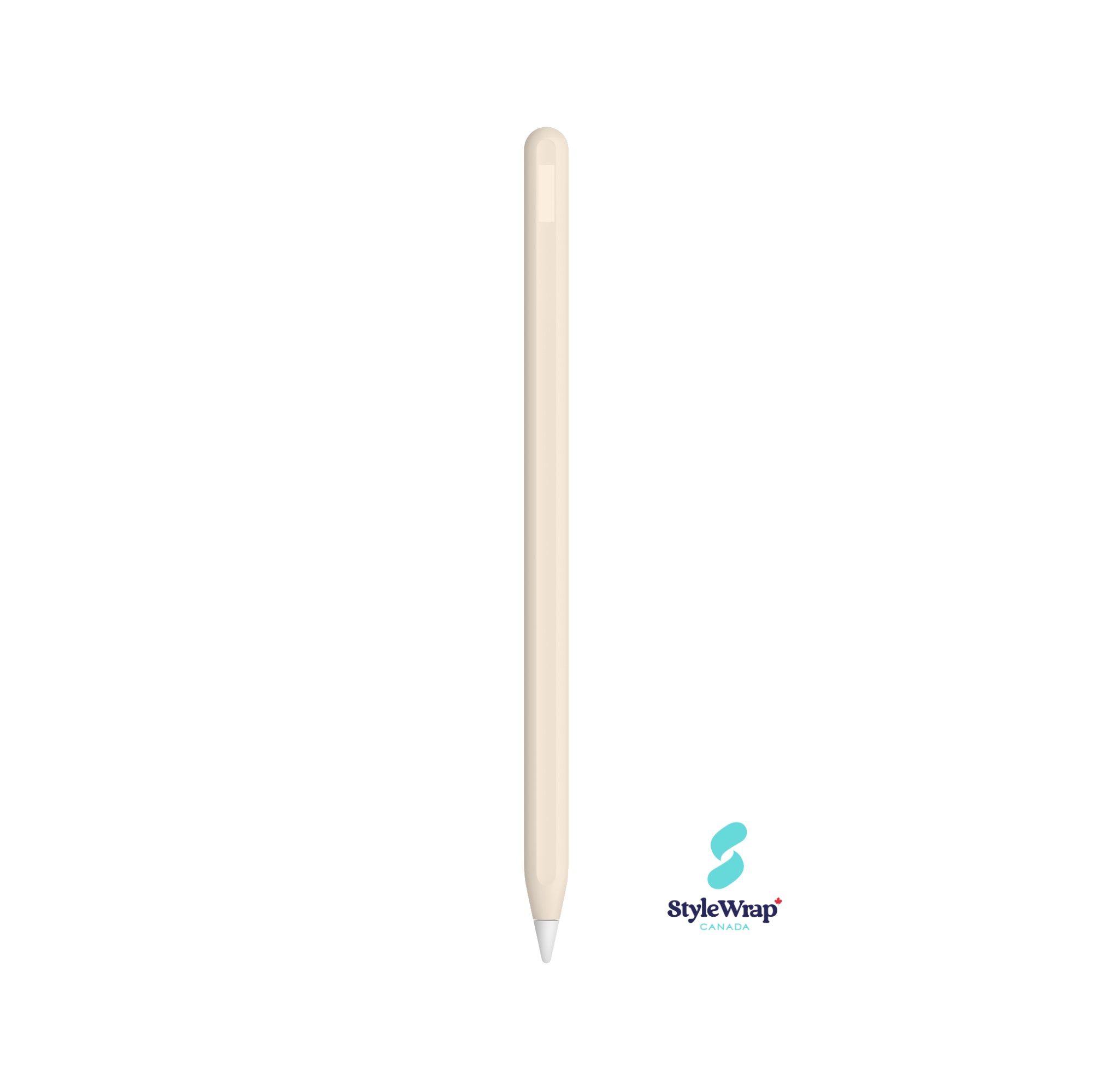 Apple Pencil - Cream