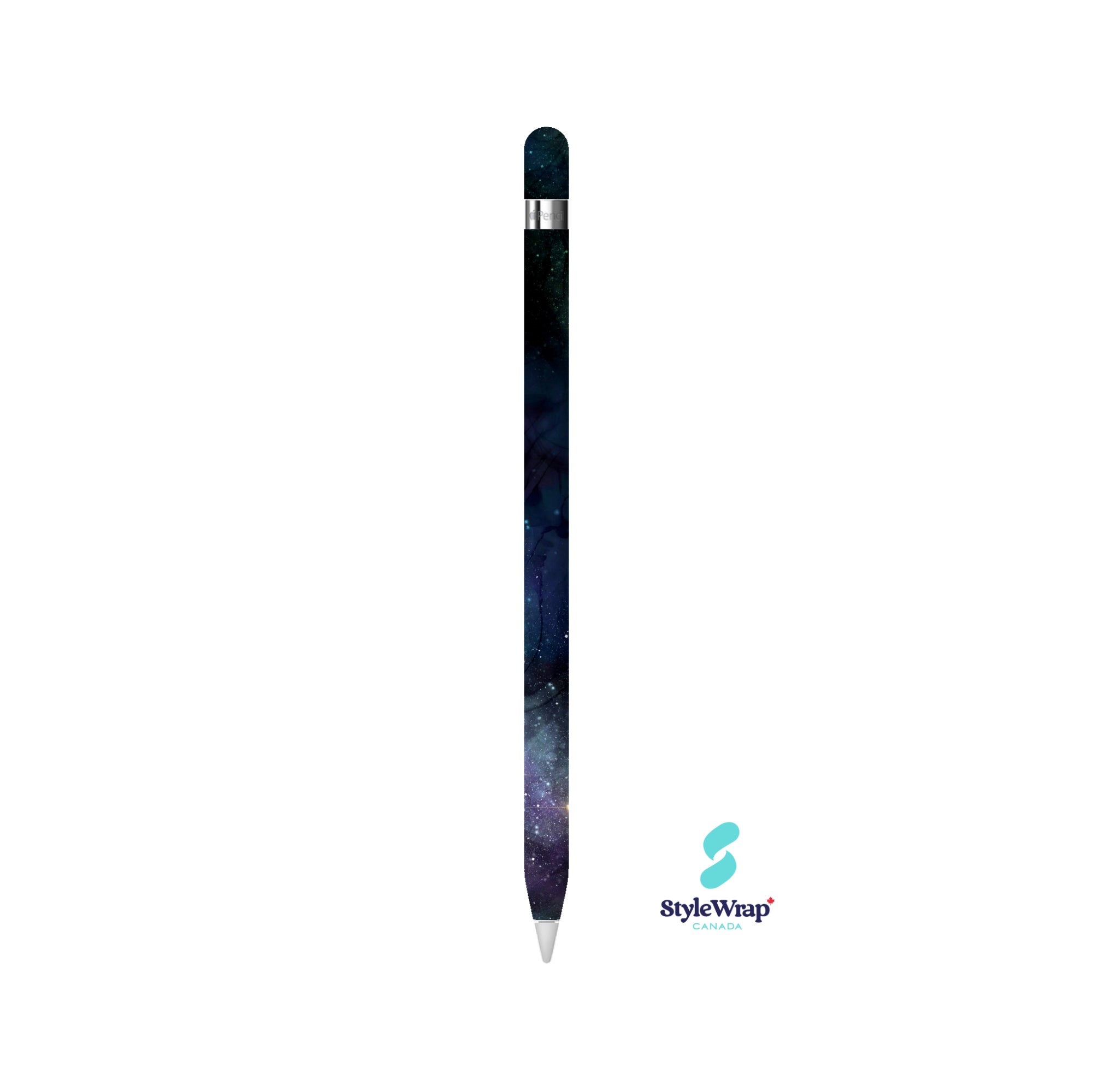 Apple Pencil - Galaxy